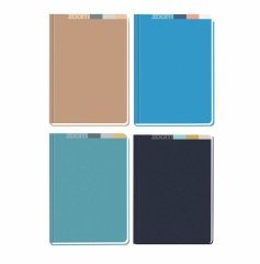 KESKİN DEFTER 20X28 ZOOM BÖL. SPR.240YP.ÇİZ.417801