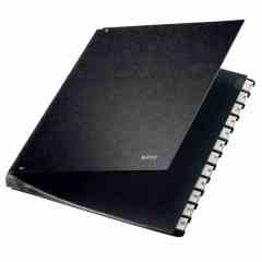 LEITZ EVRAK DÜZENLEYİCİ DOSYA 1-12 L-5812