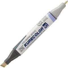 ZIG KURECOLOR TWIN S KC-3000 (740) 742 PALE BLUSH