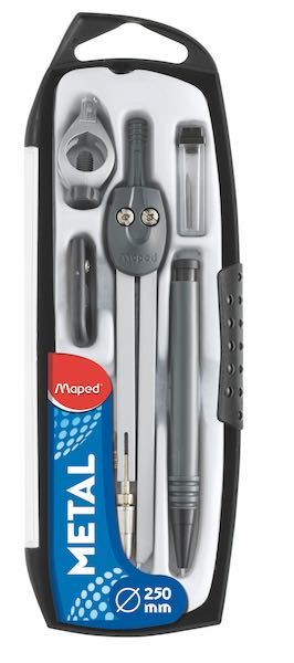 MAPED PERGEL SETİ START 5Lİ 197513