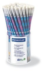 STAEDTLER KURSUN KALEM STANDI HB 1822 KP72
