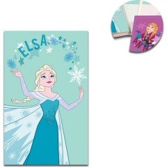 KESKİN BLOKNOT A7 FROZEN İKİLİ 140200-71