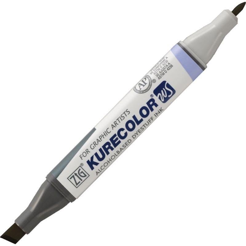 ZIG KURECOLOR TWIN S KC-3000 765 NUTMEG