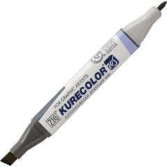 ZIG KURECOLOR TWIN S KC-3000 765 NUTMEG