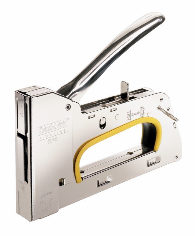 RAPID ÇAKMA MAKİNASI R33 13/6 14 METAL 5000059
