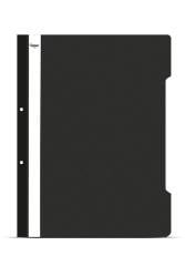 NOKİ TELLİ DOSYA ECO 4828 SİYAH