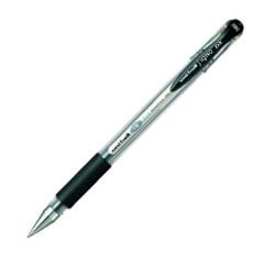 UNİ JEL KALEM SIGNO DX UM-151 0.7 KIRMIZI