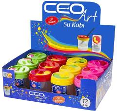 CEOART SU KABI ÇİFT BÖLMELİ CEO-SU0001