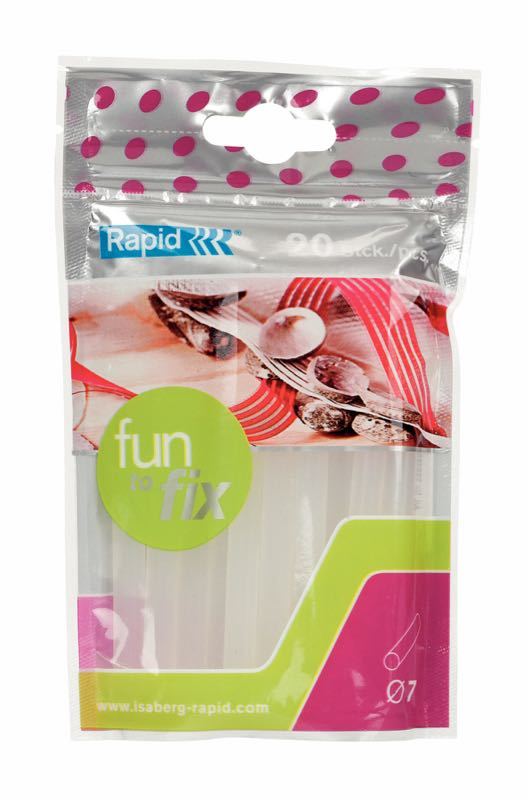 RAPID SİLİKON MUM G1010 İÇİN D7 ŞEFFAF 23835904