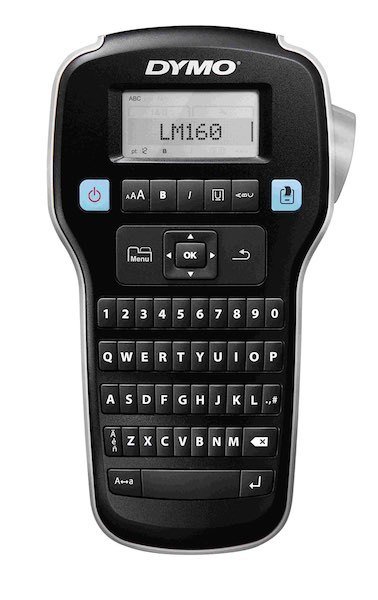 DYMO ETİKET MAK. ELEKTRONİK LM 160P S0946310