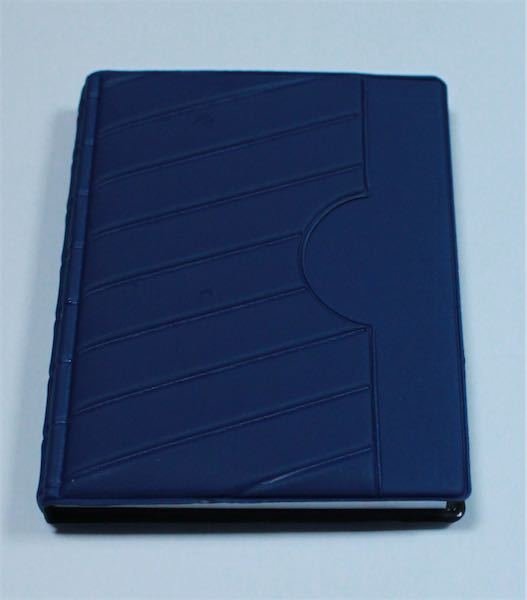 LİZ NOT DEFTERİ 8x11,5 MODELİST BİALA MİNİ 247Ç