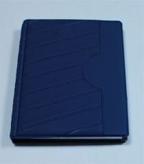 LİZ NOT DEFTERİ 8x11,5 MODELİST BİALA MİNİ 247Ç