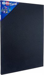 BRONS TUVAL SİYAH 35X50 BR-369