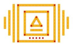 HATAS GEOMETRİ ŞERİDİ 00862