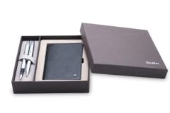 SCRIKSS D.KALEM+TÜKENMEZ 35 KROM+PASPORTLUK DR223