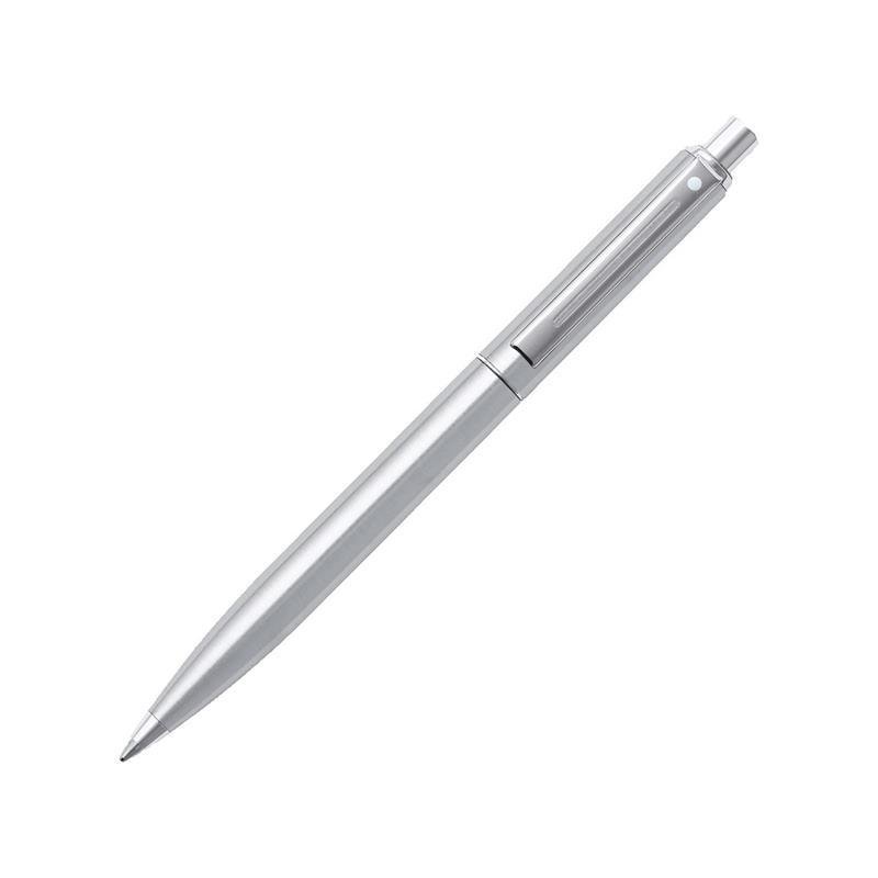SHEAFFER SENTINEL TÜKENMEZ KALEM PARLAK KROM 323-2