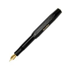 KAWECO DOLMAKALEM CHESS SPORT SİYAH M UC 10000054