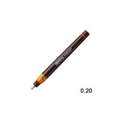 ROTRİNG RAPİDO KALEMİ 0.20MM 1903397