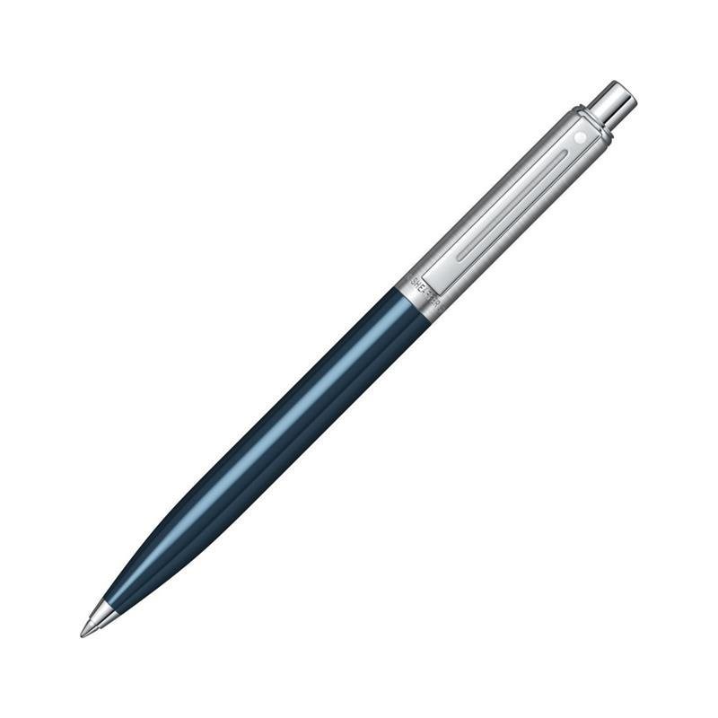SHEAFFER SENTINEL TÜKENMEZ KALEM MAVİ 321-2M
