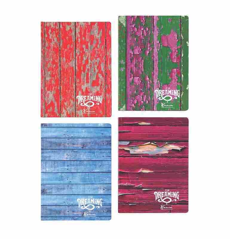 KESKİN DEFTER 20X28 FLY HAFİF KAĞ.ÇİZ.128YP 411941
