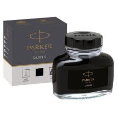 PARKER DOLMAKALEM MÜREKKEBİ SİYAH 1950375