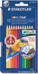 STAEDTLER KURUBOYA AQUARELL NORIS 12Lİ 144 10NC12
