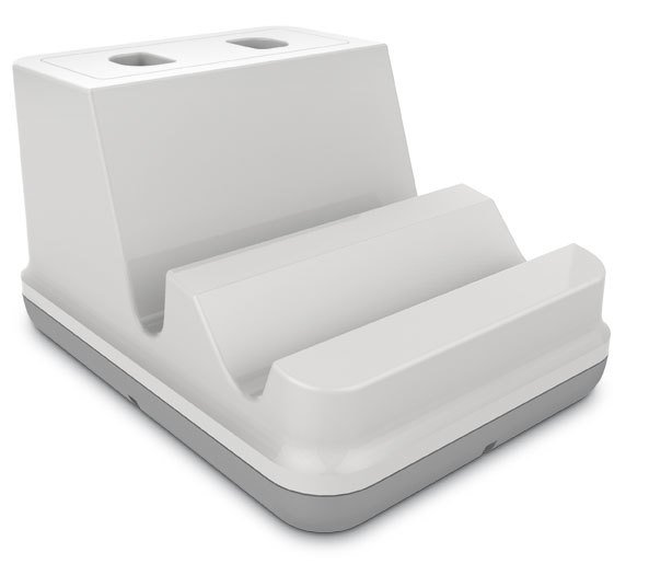 MAS I PAD STANDI ENJOY GRİ 0584