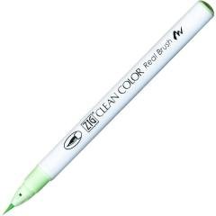 ZIG CLEAN COLOR REAL BRUSH RB-6000AT 049 GAR.GREEN