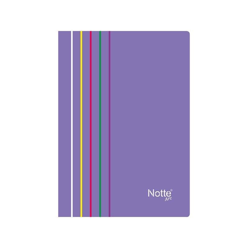 NOTTE DEFTER A4 ARC PP 120YP ÇİZ.10-296
