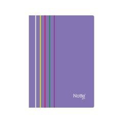 NOTTE DEFTER A4 ARC PP 120YP ÇİZ.10-296