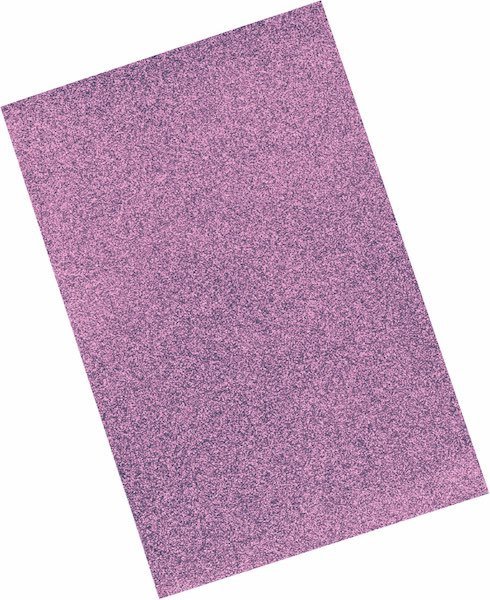 NOVA COLOR EVA SİMLİ 50X70 PEMBE 5 Lİ NC-584