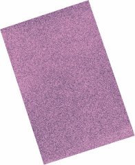 NOVA COLOR EVA SİMLİ 50X70 PEMBE 5 Lİ NC-584