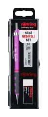 ROTRİNG TIKKY VERSATİL OKUL SETİ 0.5 MOR