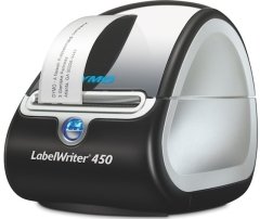 DYMO ETİKET MAK. LABEL WRITER 450 S0838790