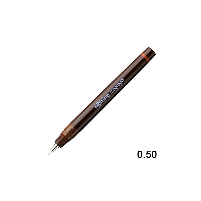 ROTRİNG RAPİDO KALEMİ 0.50MM 1903492