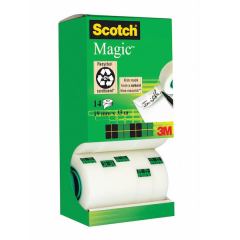 SCOTCH BANT MAGIC 19MMX33M 810 11+3 8-1933R14