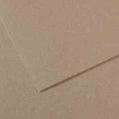 CANSON FON K. 50x65 160GR GRENLİ FELT GREY 331434
