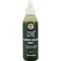 ZIG KURECOLOR MÜREKKEP KCR-25 424 LIGHT BISQUE