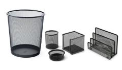 KRAF PERFORE SET 5 Lİ 455G SİYAH