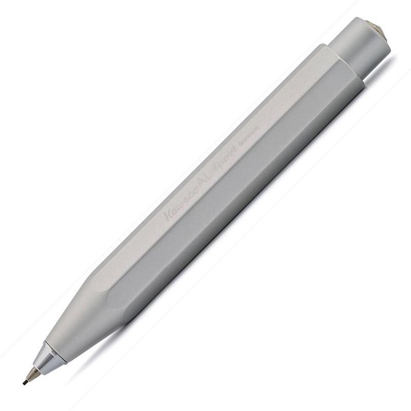 KAWECO VERSATİL AL SPORT 0.7 GÜMÜŞ 10000101