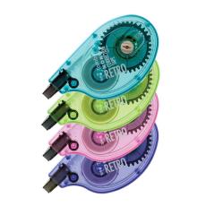 TOMBOW ŞERİT SİLİCİ RETRO 4.2x10M 10 LU YTTB10P