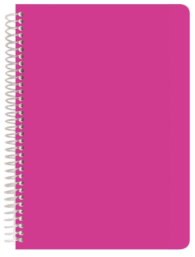 NOTTE DEFTER A4 EKO SPR. PP 120 YP KAR. 60-411