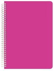 NOTTE DEFTER A4 EKO SPR. PP 120 YP KAR. 60-411
