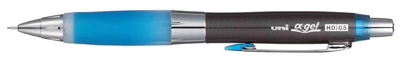 UNİ VERSATİL KALEM SHAKA HD M5-618GG 0.5 KROMAMAVİ