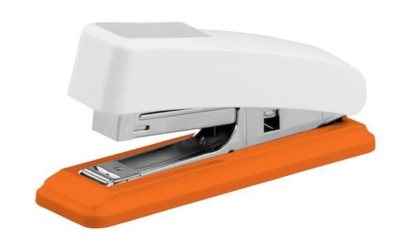 MAS ZIMBA MAKİNASI 24/6 ENJOY ORANJ 1088