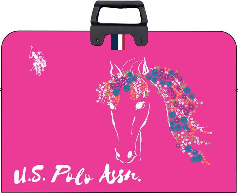 US POLO ÇİZİM ÇANTASI PLDOS9000