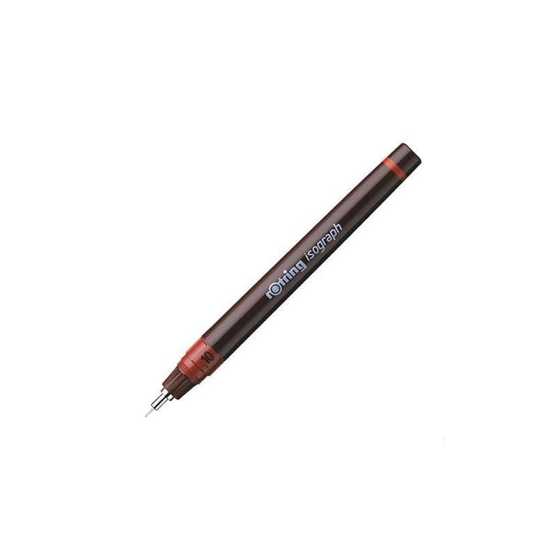 ROTRİNG RAPİDO KALEMİ 0.10MM 1903394