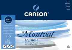 CANSON SULUBOYA B. 29,7x42 MONT. 300GR 12YP 807320