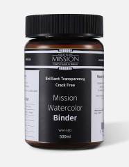 MISSION BAĞLAYICI SULUBOYA 500ML WM500