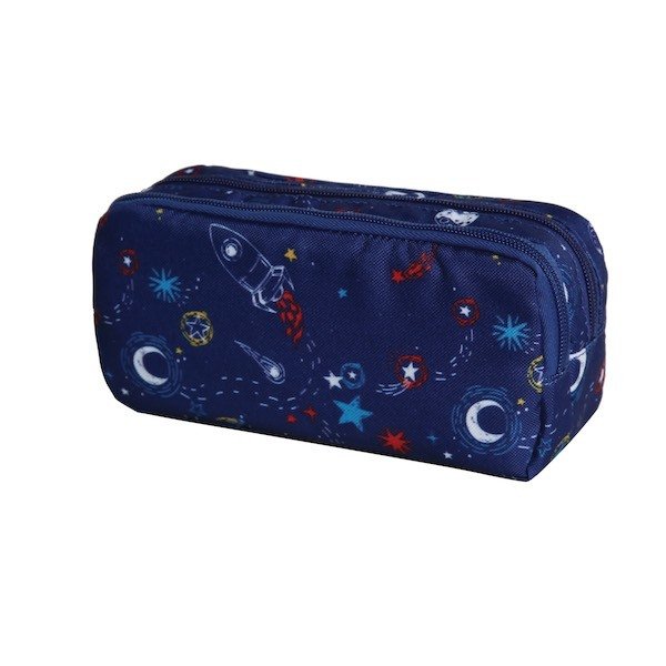 KIDS&LOVE KALEM ÇANTASI GALAXY V8014